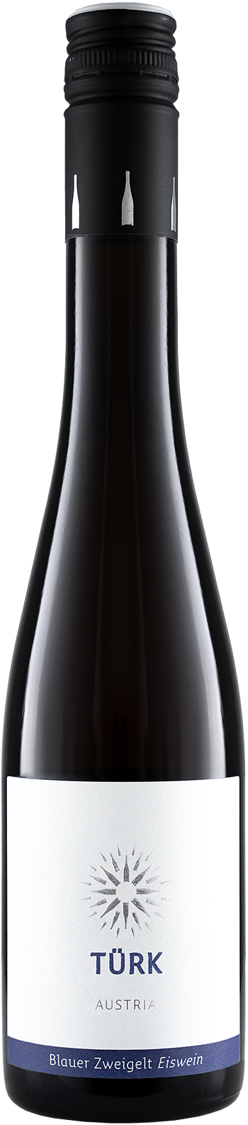 Eiswein vom Blauen Zweigelt