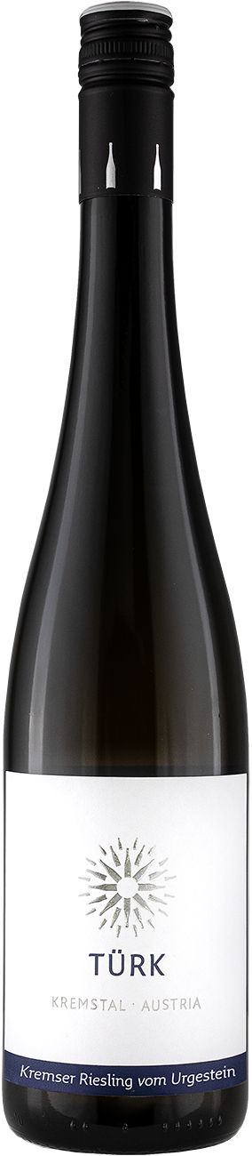 Kremser Riesling vom Urgestein