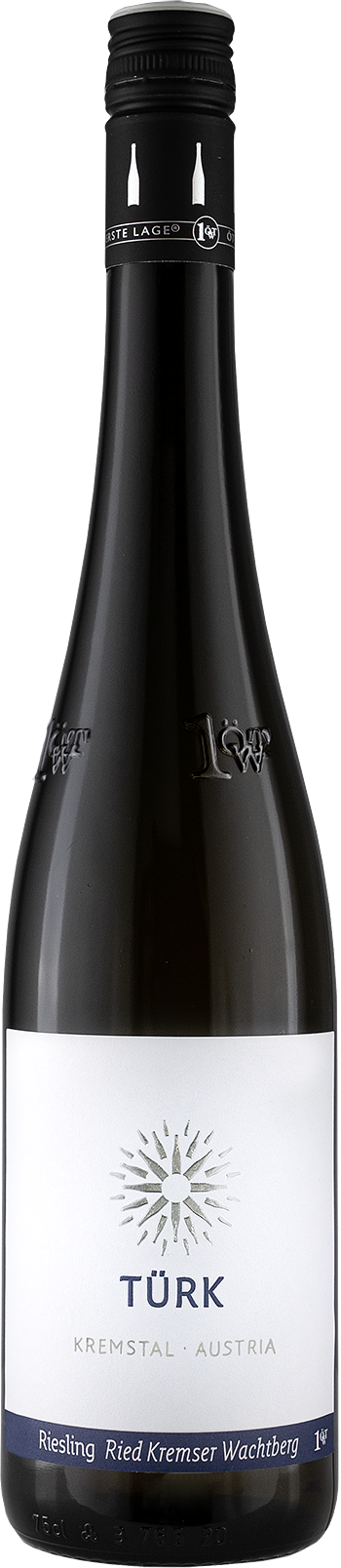 Riesling Ried Kremser Wachtberg 1ÖTW