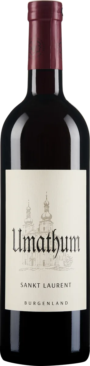 St. Laurent