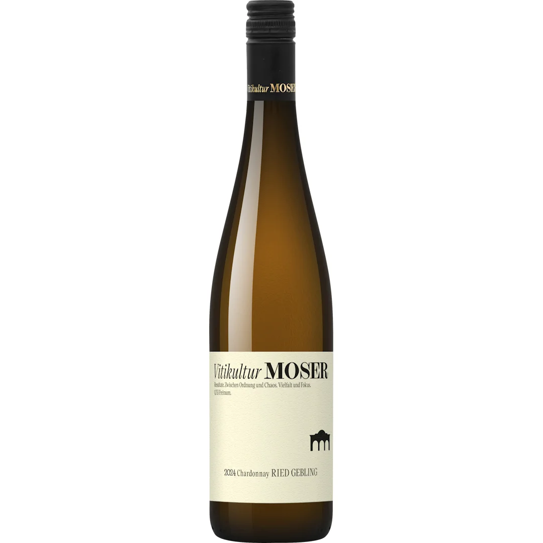 Chardonnay Ried Gebling