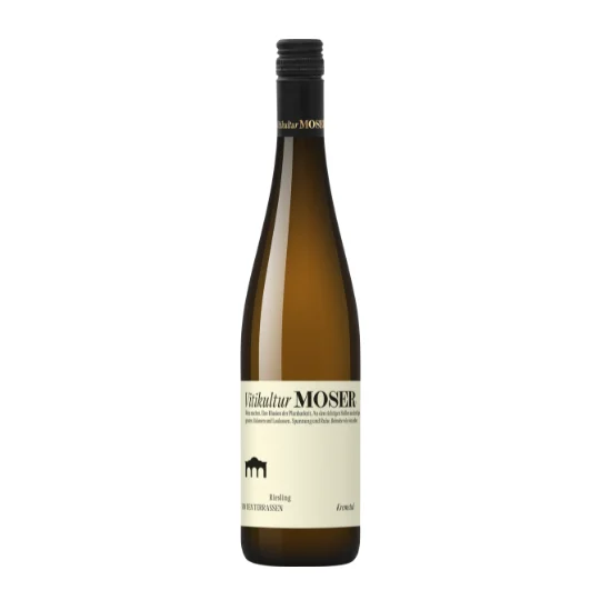 Riesling von den Terrassen