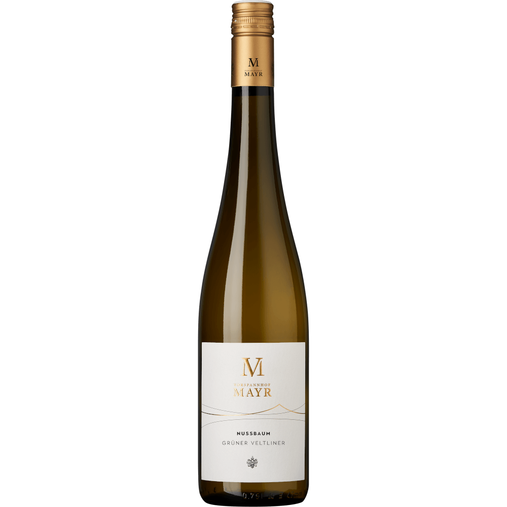 Grüner Veltliner Nussbaum