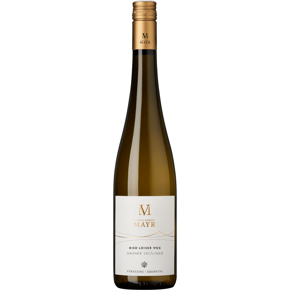 Grüner Veltliner Ried Loiser Weg