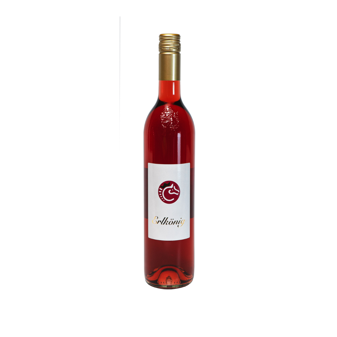 Erlkönig Rosé