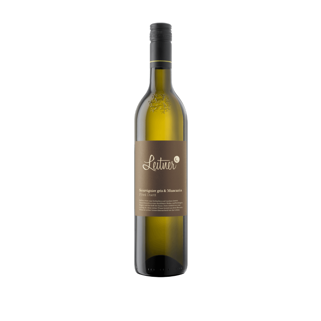 Souvignier Gris & Muscaris
