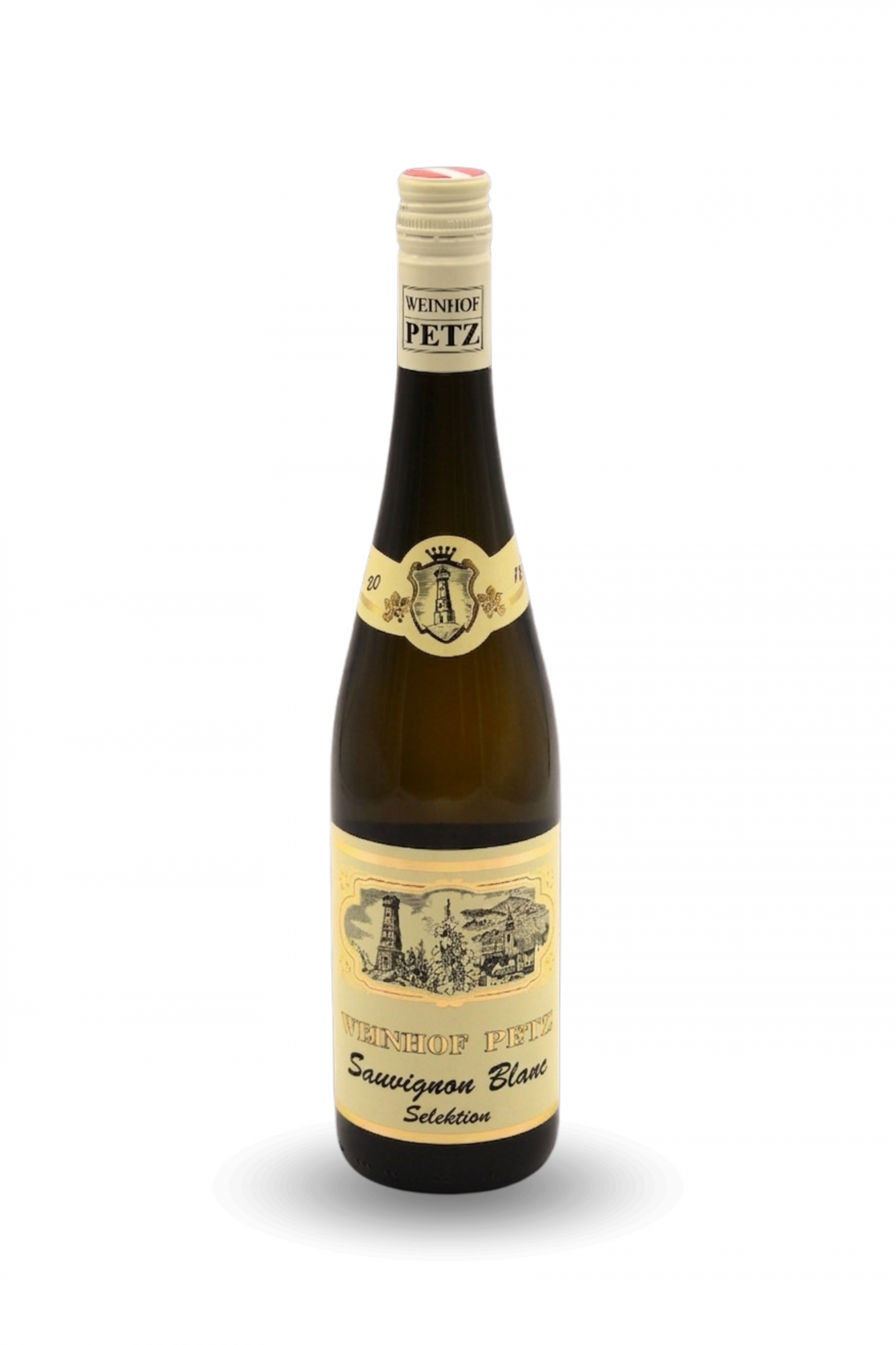 Sauvignon Blanc Selektion