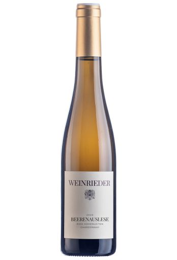 Beerenauslese Chardonnay Ried Hohenleiten