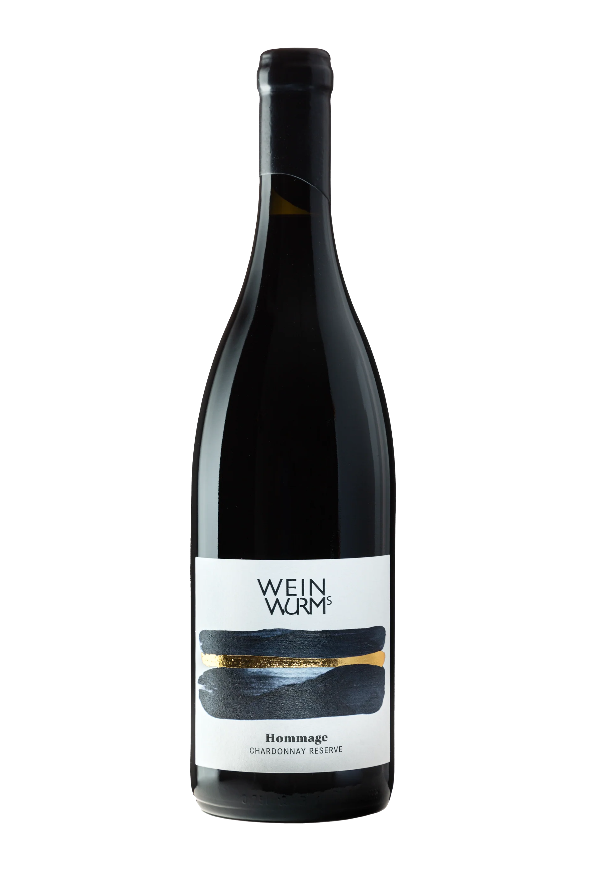 Hommage Chardonnay Reserve