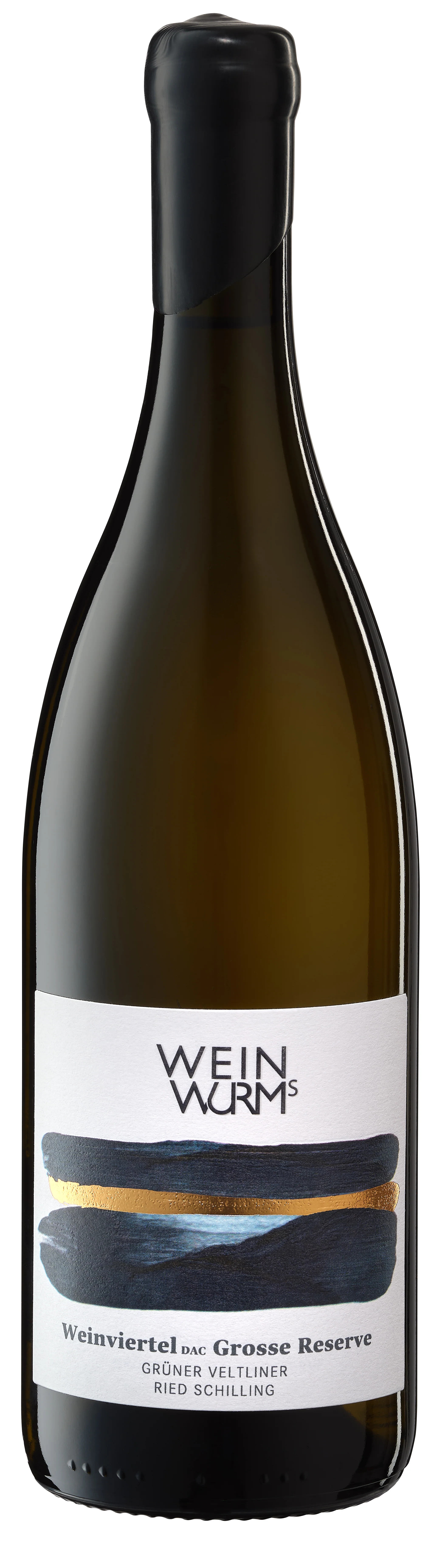 Hommage Grüner Veltliner Große Reserve