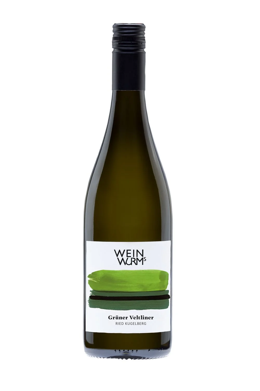 Kugelberg Grüner Veltliner Ried Kugelberg