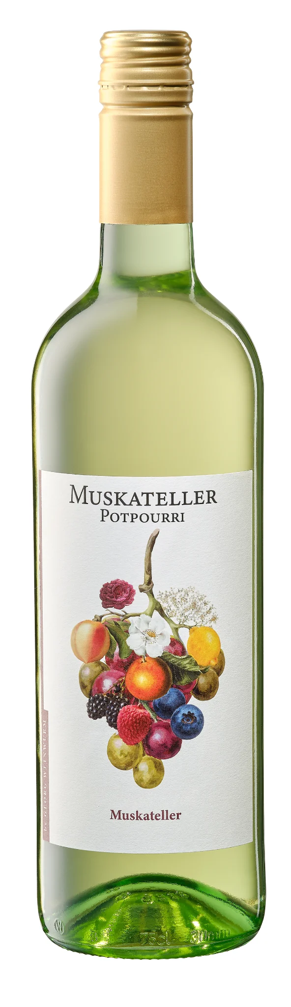 Muskateller Potpourri