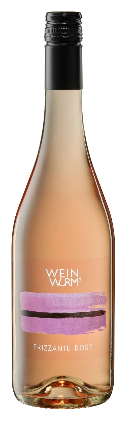 Rosenrot Frizzante Rosé