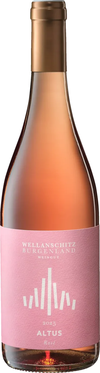 Altus Rosé