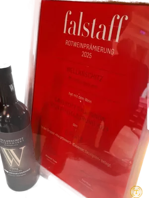Cabernet Sauvignon Rüsselsgrund