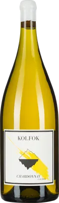 Chardonnay Caliber