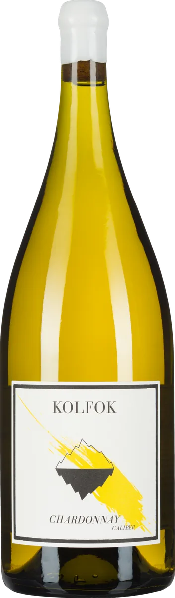 Chardonnay Caliber