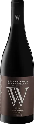 Orthogneis Syrah