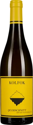 Querschnitt Grüner Veltliner & Co