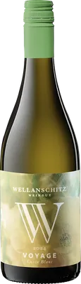 Voyage Cuvée Blanc