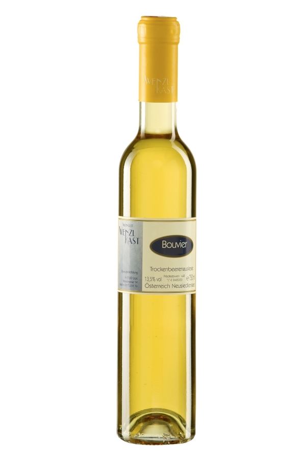Beerenauslese Bouvier