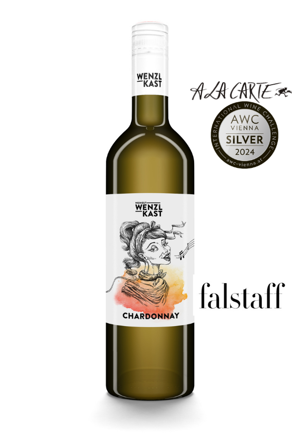 Chardonnay
