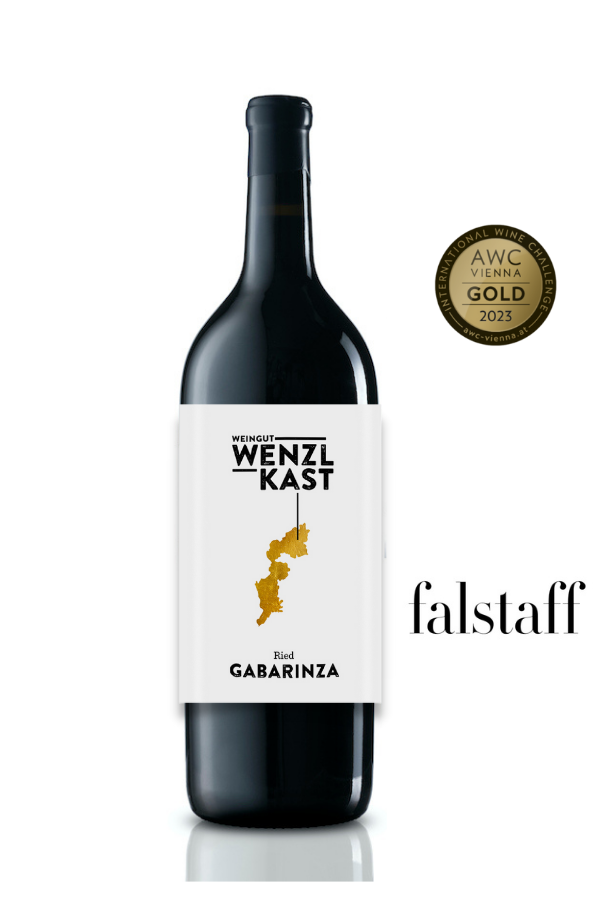 Grüner Veltliner Ried Gabarinza