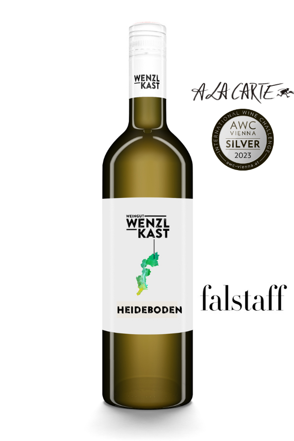 Heideboden