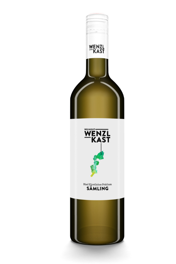 Sämling Ried Fürstliches Prädium