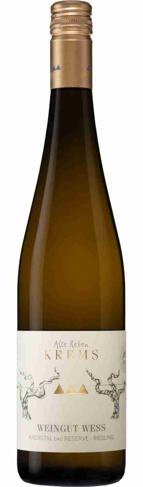 Krems Alte Reben Riesling