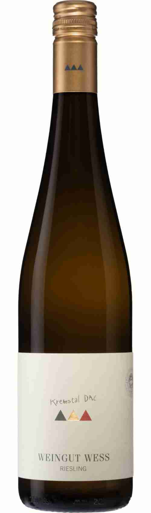 Kremstal Riesling