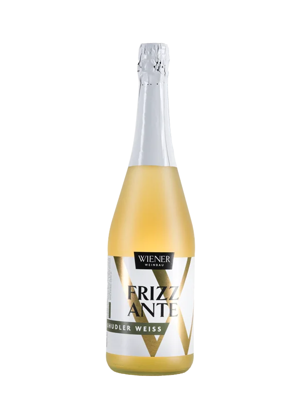 Uhudler Frizzante Weiss