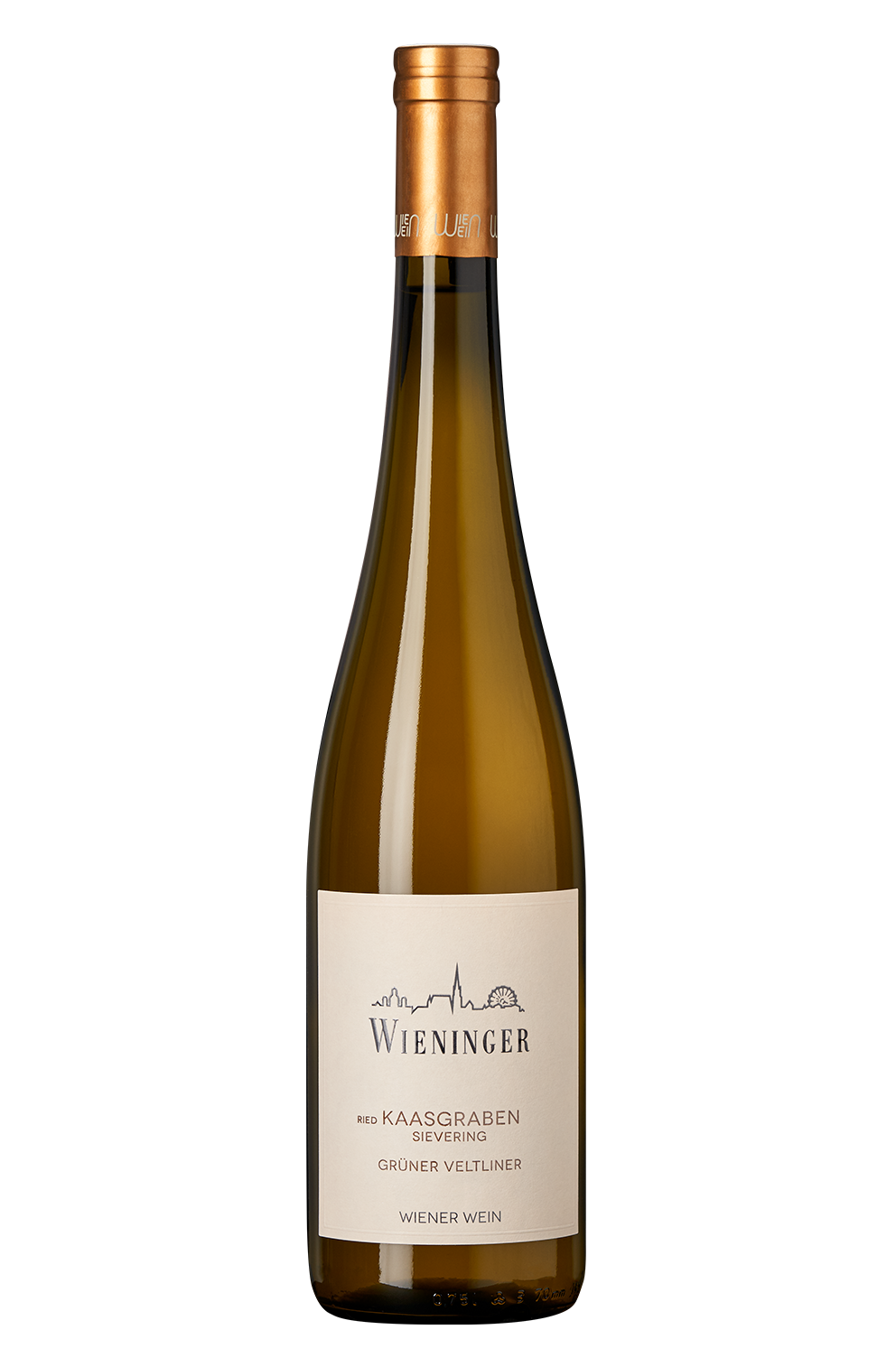 Ried Kaasgraben Grüner Veltliner