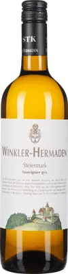 Souvignier Gris
