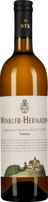 Traminer Ried Kirchleiten
