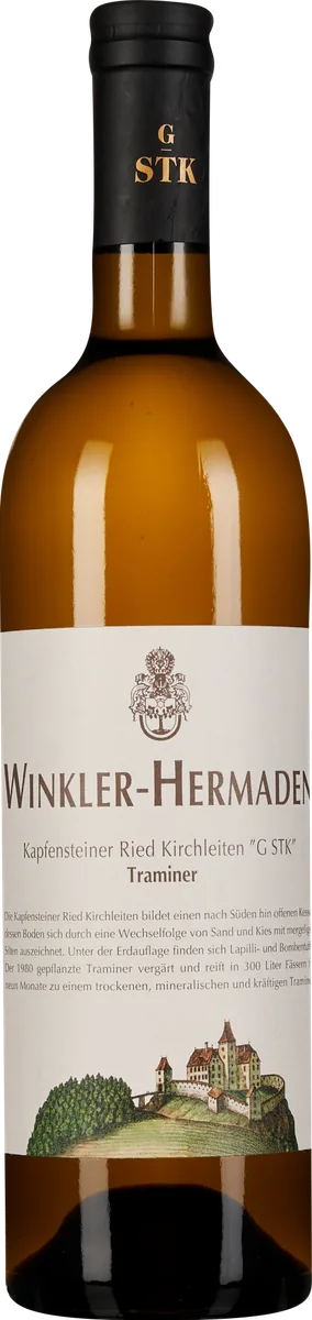 Traminer Ried Kirchleiten
