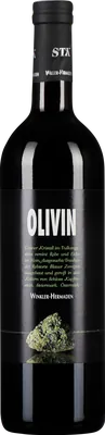 Zweigelt Olivin