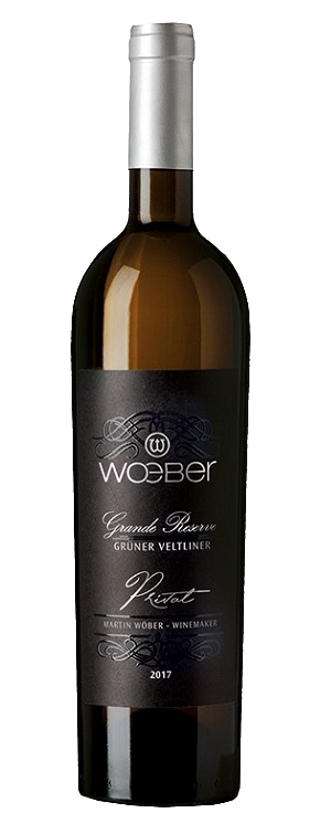 Grande Reserve Grüner Veltliner Privat