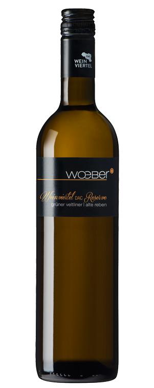 Reserve Florian Grüner Veltliner