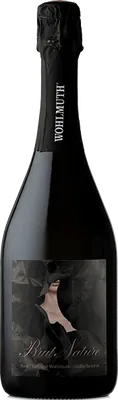 Brut Nature Rosé