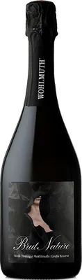 Brut Nature Weiss