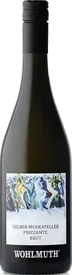 Gelber Muskateller Frizzante
