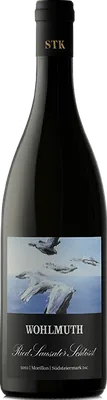 Morillon Ried Sausaler Schlössl