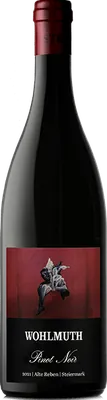 Pinot Noir Alte Reben