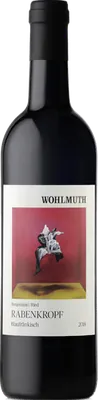 Blaufränkisch Ried Rabenkropf