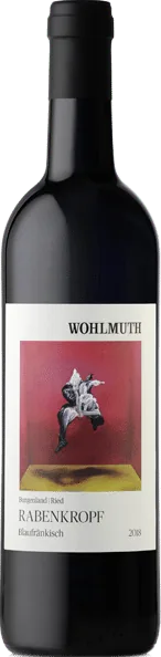 Blaufränkisch Ried Rabenkropf