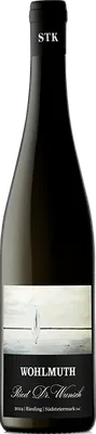 Riesling Ried Dr. Wunsch
