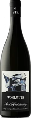 Sauvignon Blanc Hochsteinriegl