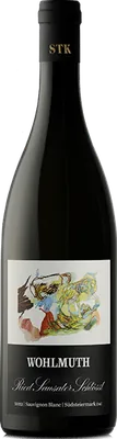 Sauvignon Blanc Ried Sausaler Schlössl