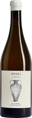 An Amphora Gewürztraminer